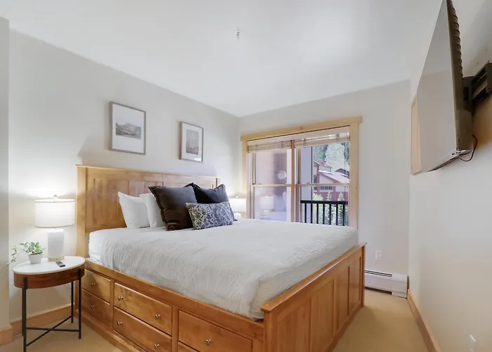Cs334 Copper Springs Apartment