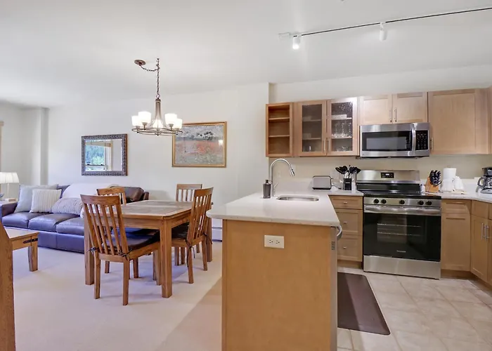 Cs334 Copper Springs Apartment Copper Mountain