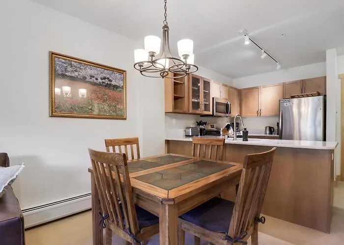 Apartment Cs334 Copper Springs