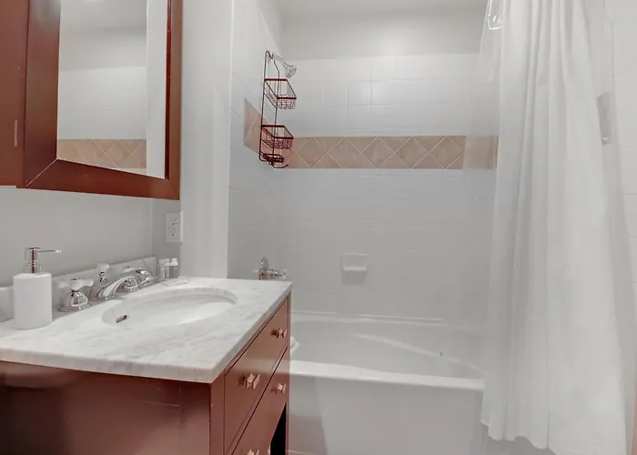 Apartment Cs334 Copper Springs Copper Mountain