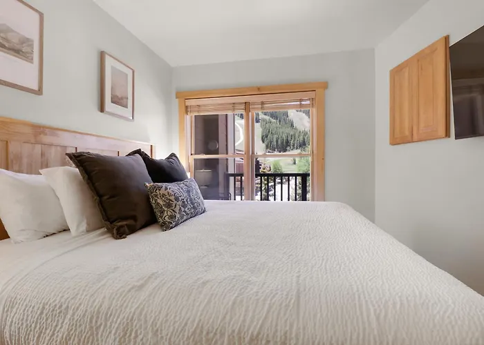 Apartment Cs334 Copper Springs