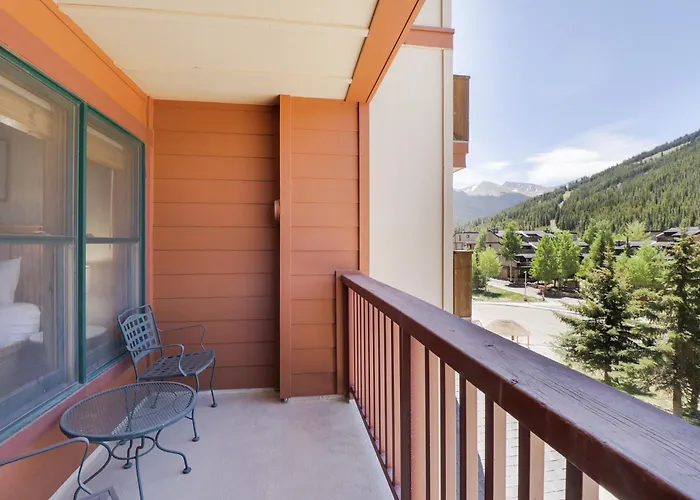 Apartment Cs334 Copper Springs