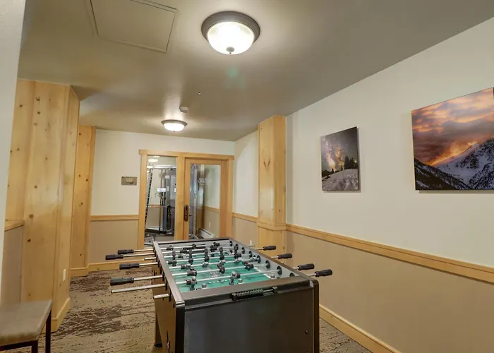 Cs334 Copper Springs Apartment