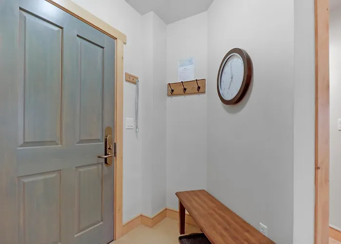 Cs334 Copper Springs Apartment *