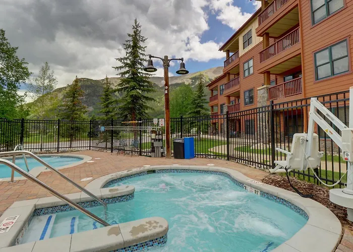 Cs334 Copper Springs Apartment