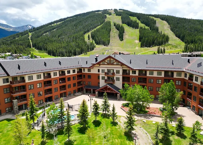 Cs334 Copper Springs Copper Mountain
